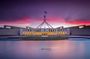 Historic and Cultural Canberra Private Walking Tour