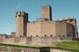 Daytrip to Leyre Monastery and Javier Castle from Pamplona