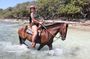 ATV Safari and Horseback Adventure at Mahogany Bay