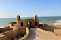 Agadir Essaouira Day Tour with Medina Exploration and Beach Stop