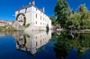 Tapolca Cave Lake and Tihany/ Balaton private tour from Budapest