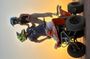Quad Abdo Marrakech