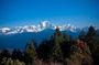 2 Days Australian Camp Trek from Pokhara