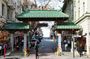 Audio Tour Chinatown San Francisco