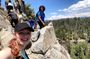 Semi Private Tour to Sequoia National Park with Lunch