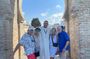 Luxury Private Tour of Tangier from Marbella All Inclusive