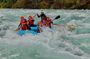 Futaleufú River Rafting – Bridge to Bridge Adventure