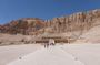Two days Luxor with the balloon from Hurghada