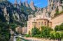 Montserrat Afternoon Private Tour with Pick Up