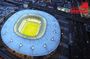 Stade de France: Behind the Scenes Tour