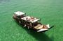 Half Day Trip of Krabi by Luxury Longtail Boat