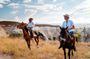 Cappadocia Highlights Tour with Underground City