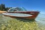 Alpenglow: Private Lake Tahoe Day Cruise (2 Hours)