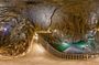 Lipica Stud Farm & Skocjan Caves - Small Group Tour from Koper