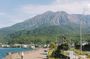 Sakurajima One Day Round Journey with E-bike