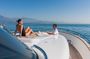 Private Luxury Yacht Tour with Lunch and Drinks