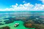 Full-Day Visit to Paripueira Beach and Tide Pools in Maceió