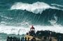 From Lisbon: Nazaré Private Day Trip – Big Wave Surf