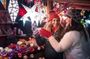Private Brussels Christmas Heritage Walking Tour