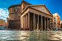 Small Group Tour of Baroque Rome