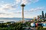 Discover Seattle: A Self-Guided Tour