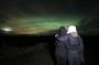 Private Monster Truck Northern Lights Hunt from Reykjavik