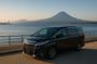 Sakaiminato Private Vehicle Service with Restaurant Reservation