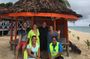 Apia Samoa : Full Day , Cruise ship Excursion