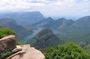 Full-Day Panorama Tour from Hazyview