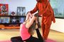Full-Day Yoga and Meditation Experience in Kathmandu