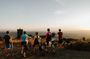 Cortona - Sunset eBike Ride Around the Village + Pizza Tasting