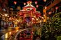 Kobe Private Day Tour from Osaka or Kyoto: Kitano and Chinatown
