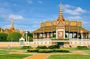 Full-Day Phnom Penh City Tours