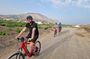Santorini Small Group Guided E-bike Tour & Local Tomato Museum