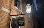 Boston's Beacon Hill Underground Railroad Audio Walking Tour