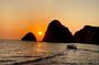 Mizithres Sunset Cruise in Zakynthos