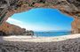 Half-Day Marietas Islands Tour with Playa Nopalera + Food