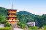 Kumano Kodo Pilgrimage in 1 Day by Car with Licensed Guide