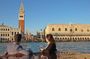 Venice Boat Tour + Exclusive Murano Glass Show