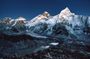 Everest Base Camp Trekking - 12 Days