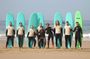 4-Hour Surf Lessons at Top Spots in Tamraght & Taghazout