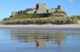 Private Scottish Borders, Lindisfarne Priory & Flodden Field Tour