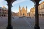 The Hague Self-Guided Audio Tour