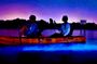 Merritt Island Bioluminescent Nighttime Glow Kayak and SUP Tour
