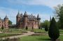 Private Half Day Trip To Castle Muiderslot and Castle De Haar