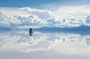 Salt Flats of Uyuni in 3D-2N