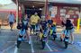 Naples Electric Moped Tour