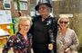 York Witch Walk: Haunted Tales and Theatrical Storytelling