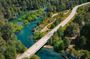 Road of the Seven Lakes from San Martin de los Andes