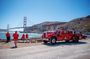 San Francisco Fire Engine Tour